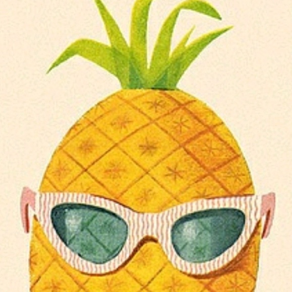 retropineapple